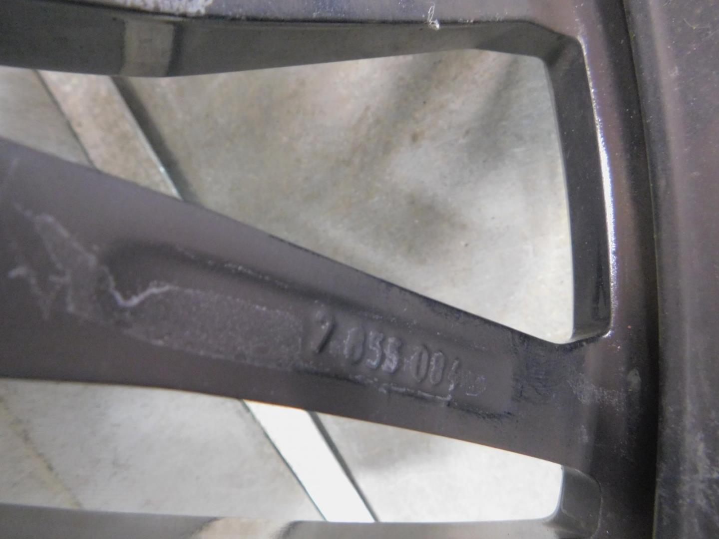 Диски колесные (4 шт комплект)