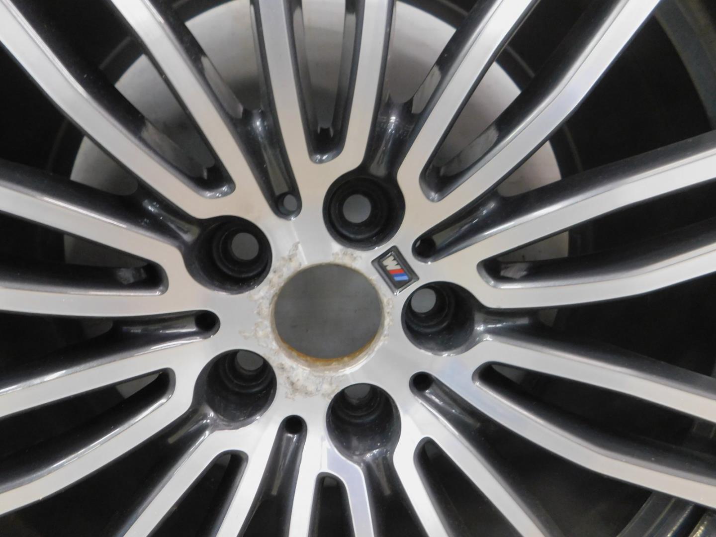 Диски колесные (4 шт комплект)