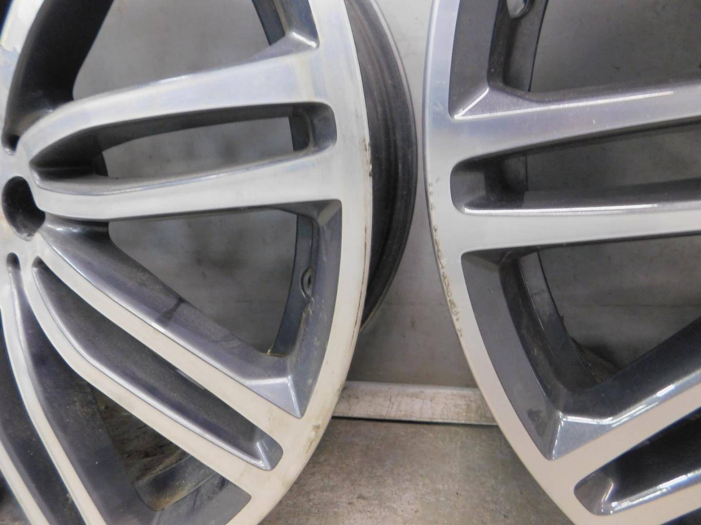 Диски колесные (4 шт комплект)