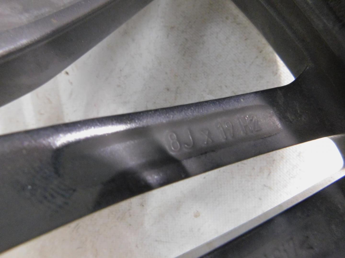 Диски колесные (4 шт комплект)