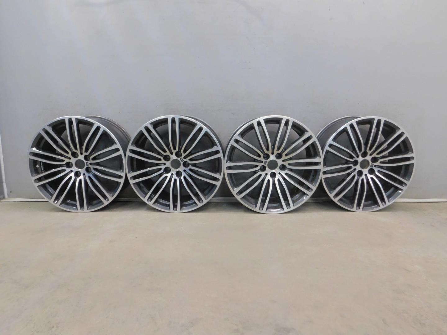 Диски колесные (4 шт комплект)