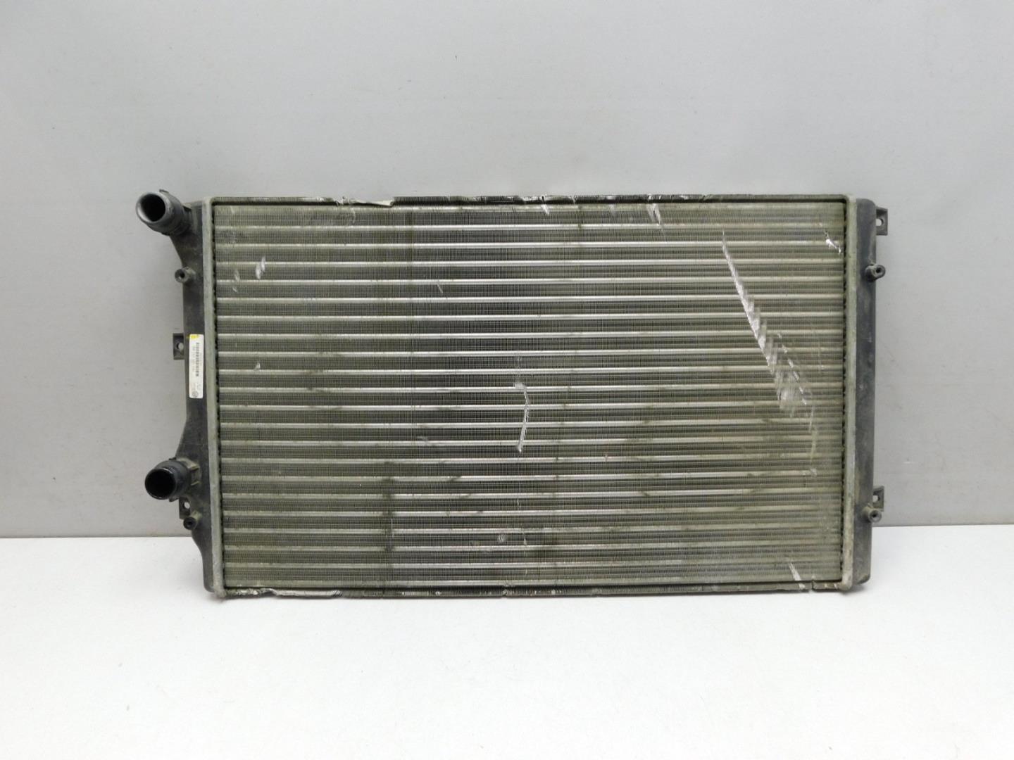 Радиатор охлаждения