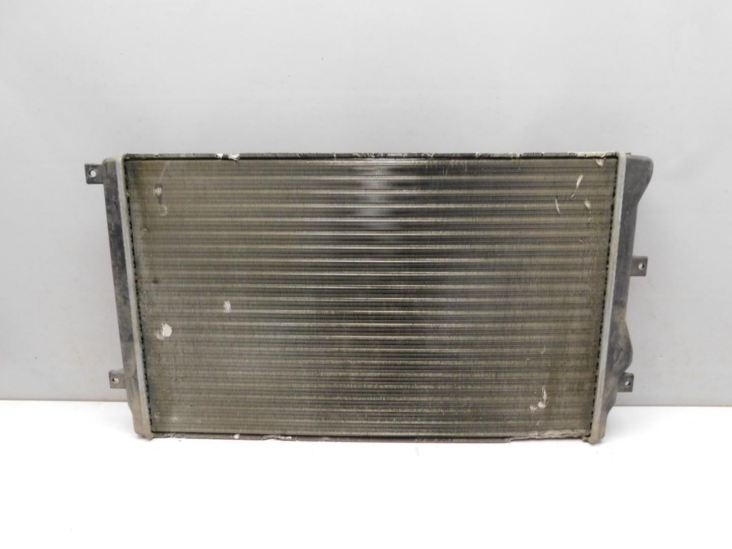 Радиатор охлаждения