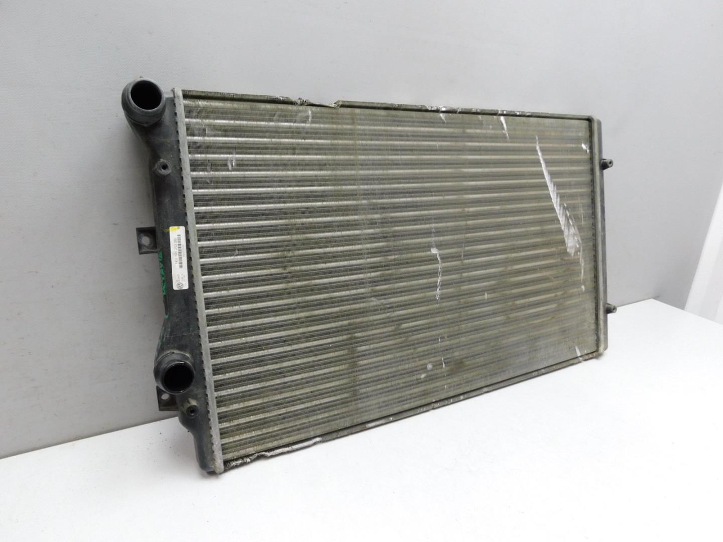 Радиатор охлаждения