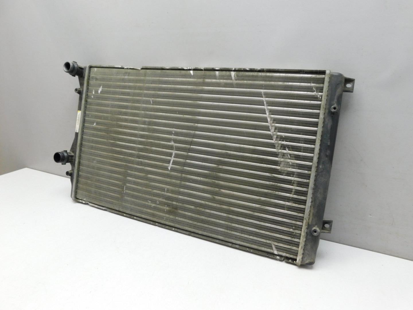 Радиатор охлаждения