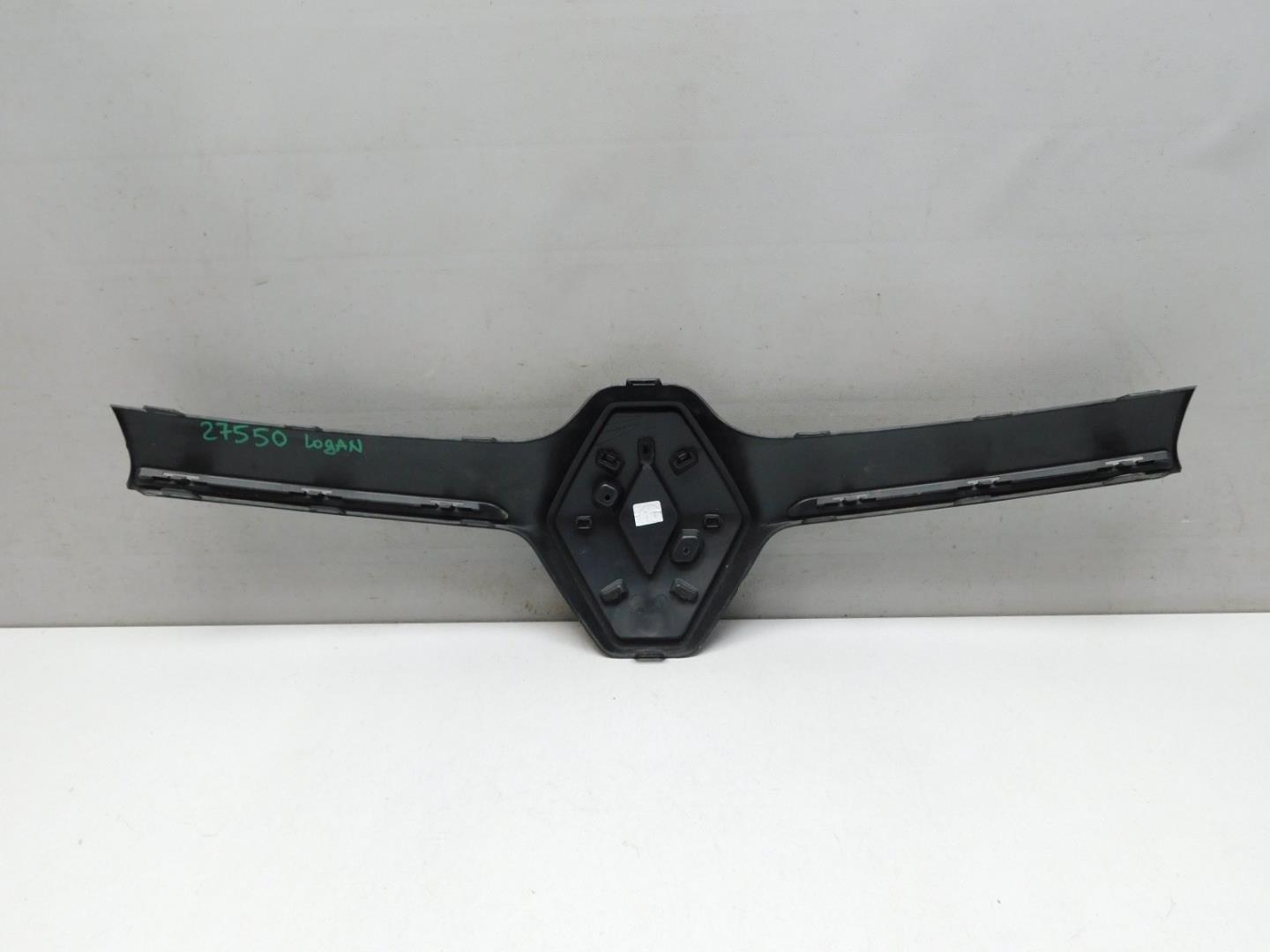 Накладка на решетку радиатора