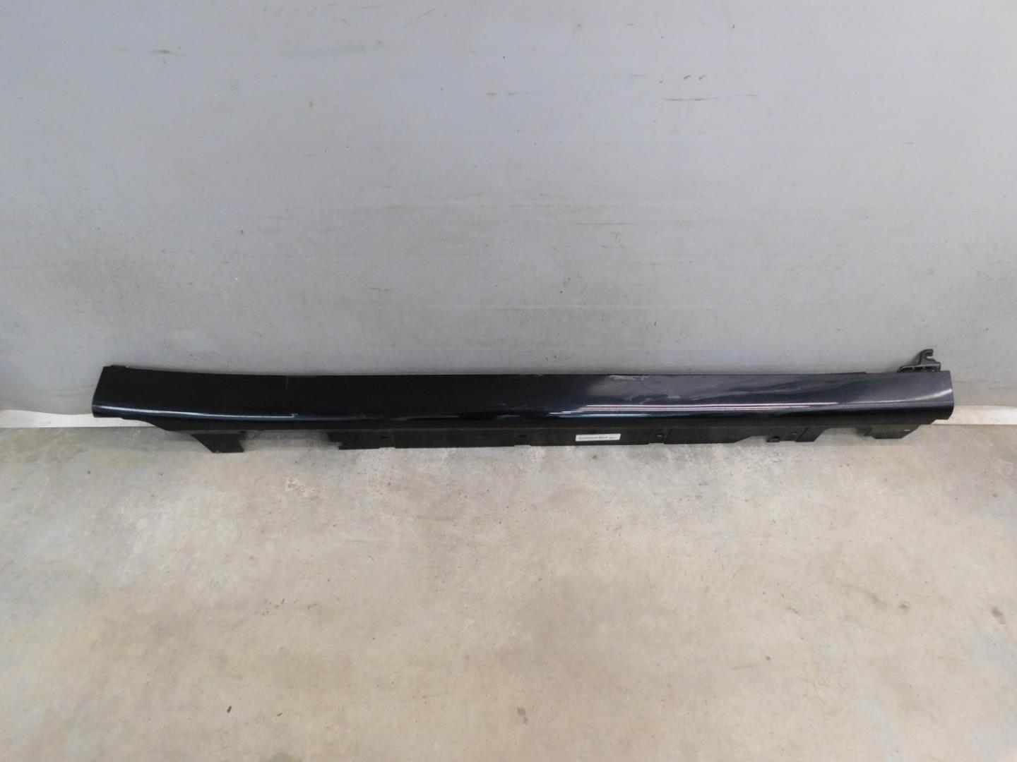 Накладка на порог