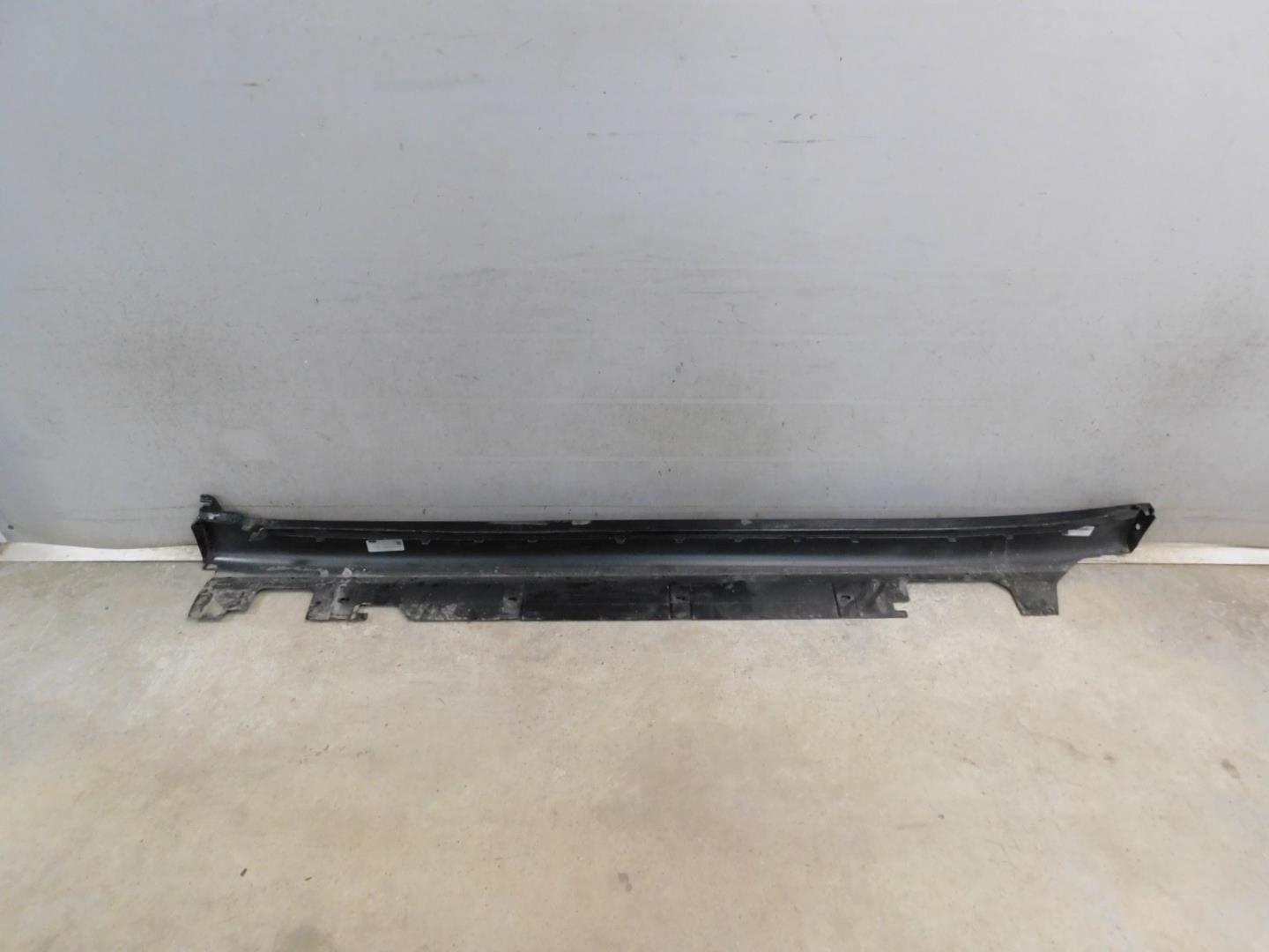 Накладка на порог