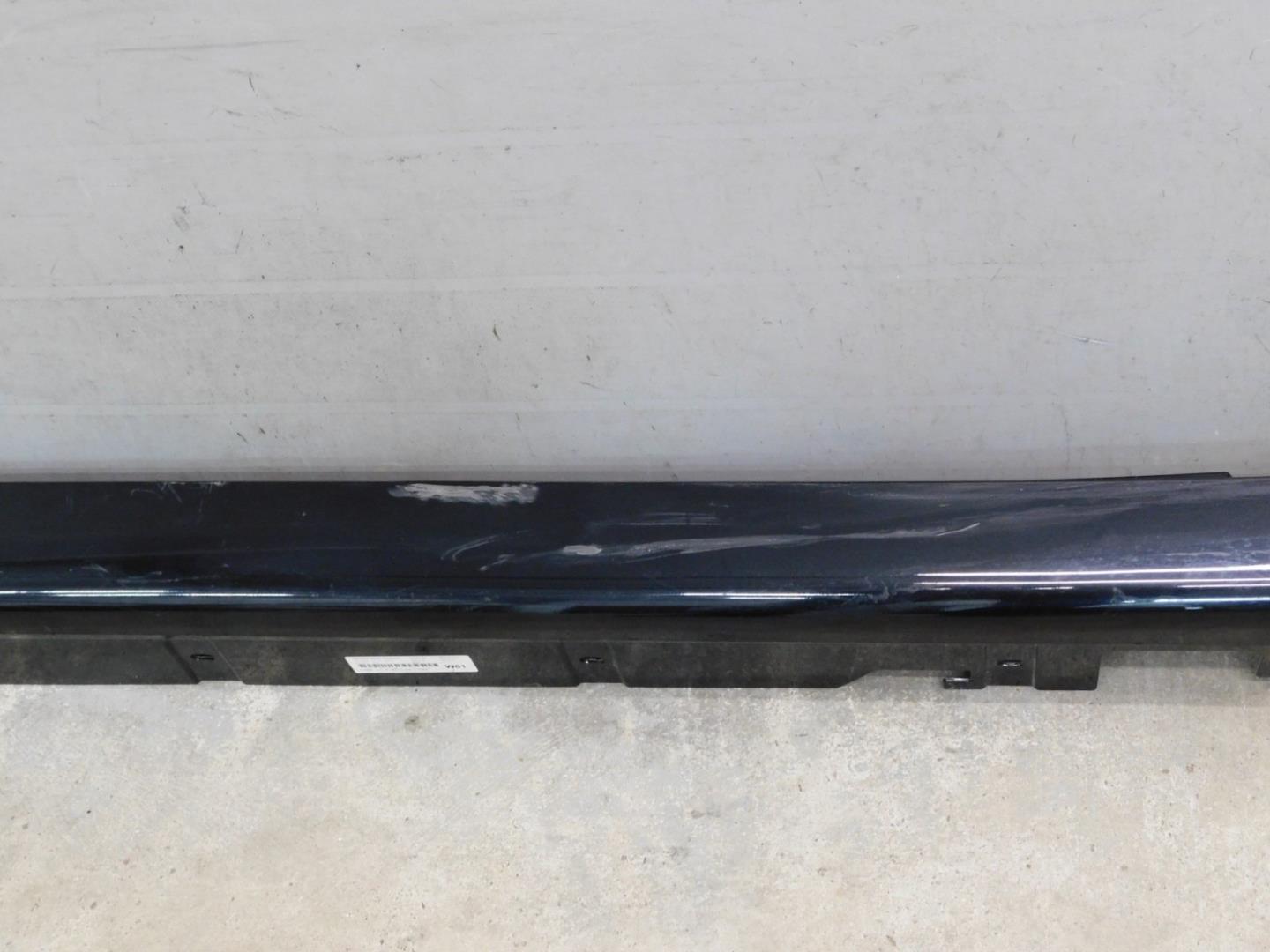 Накладка на порог