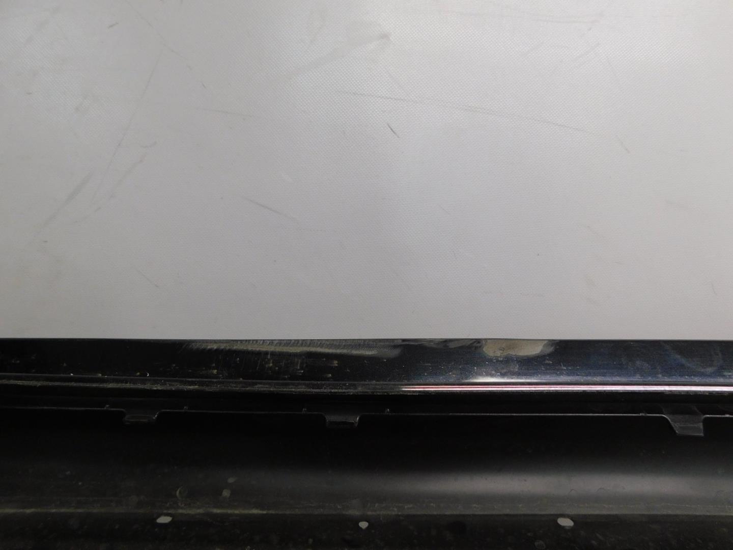 Накладка на порог