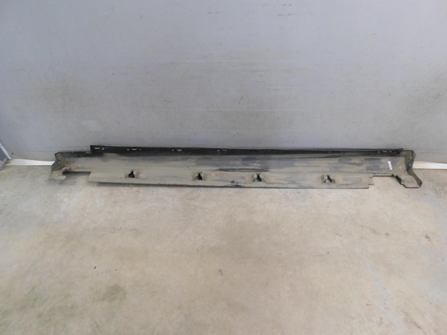 Накладка на порог