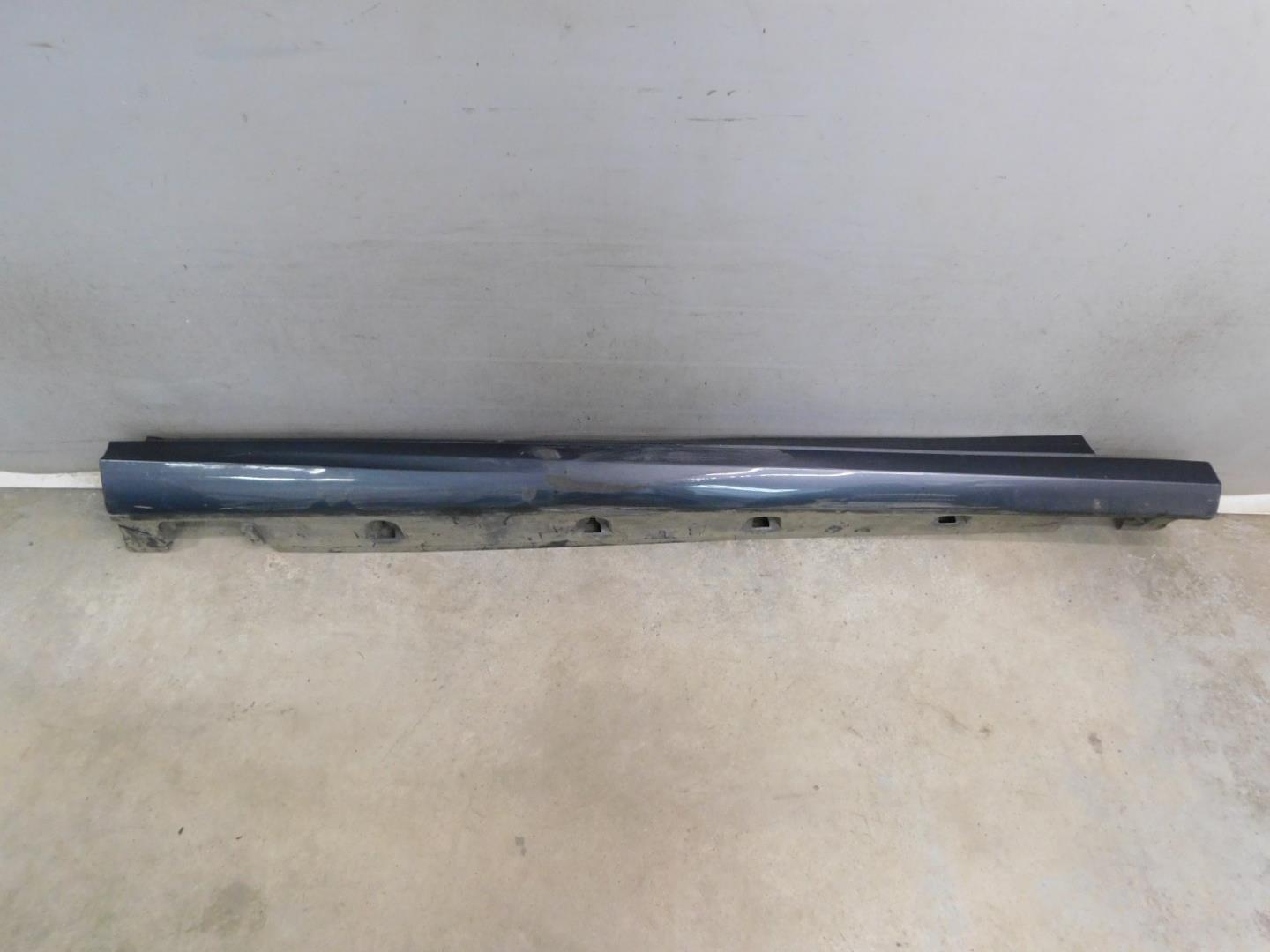 Накладка на порог