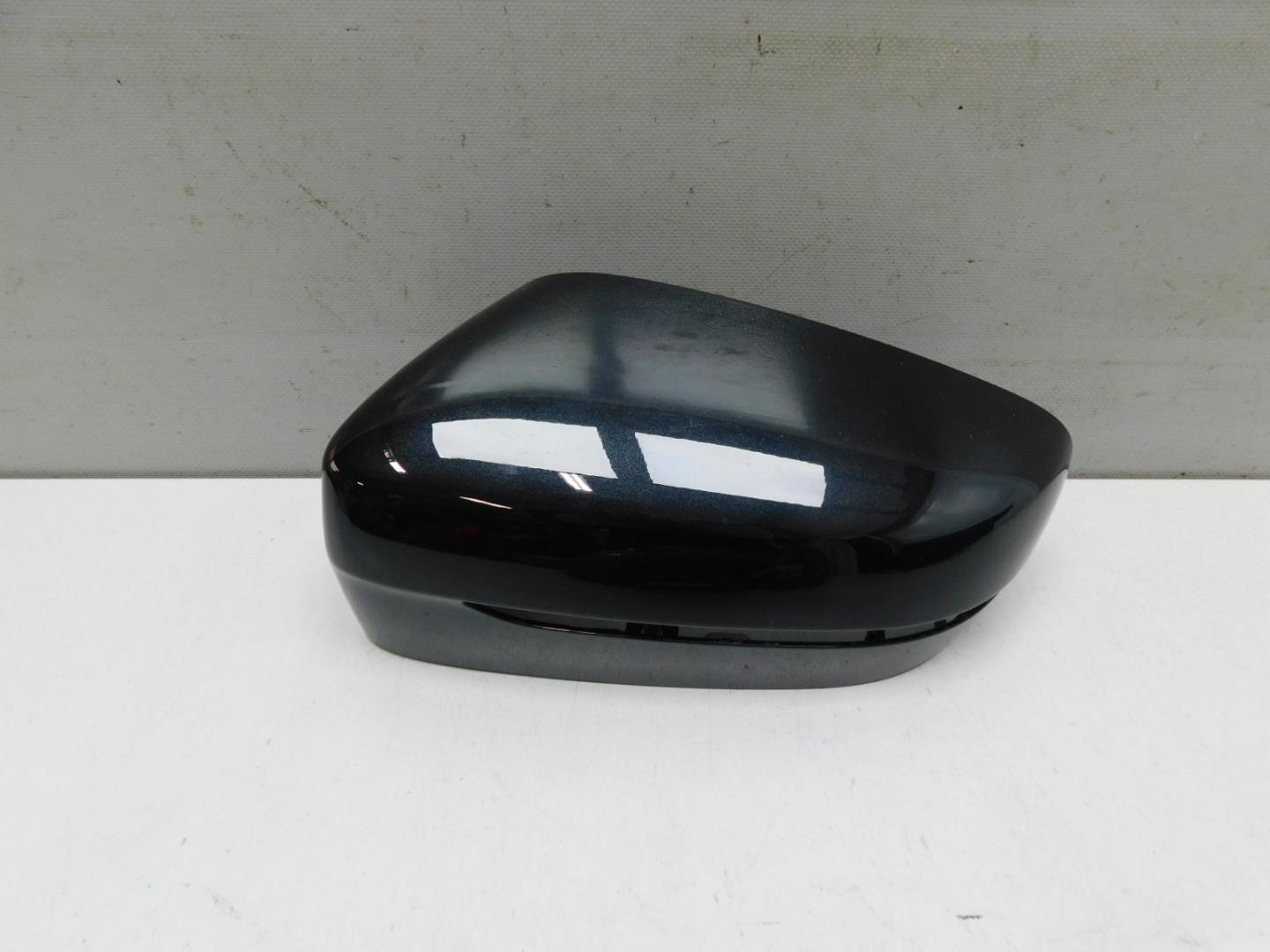 Накладка зеркала левого