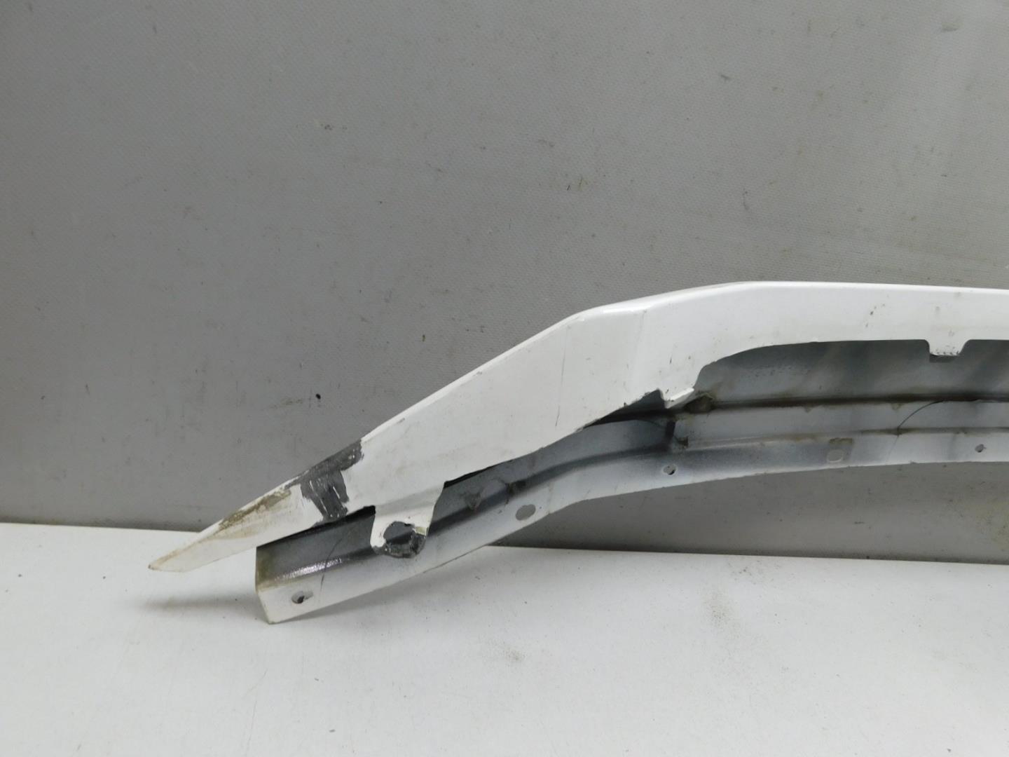 Накладка на решетку радиатора