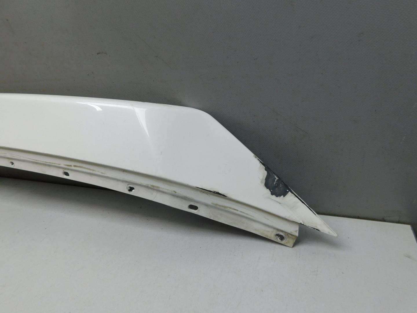 Накладка на решетку радиатора