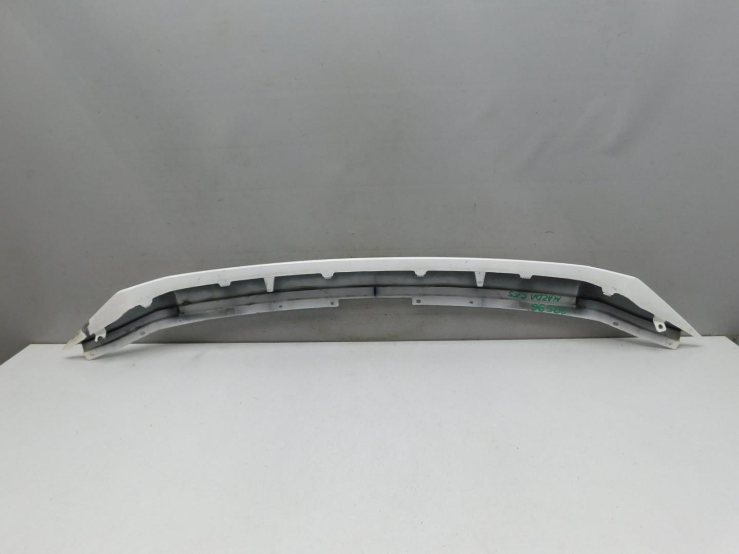 Накладка на решетку радиатора