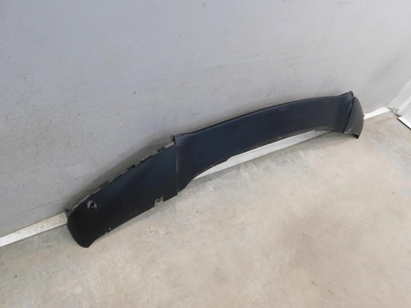 Юбка передняя