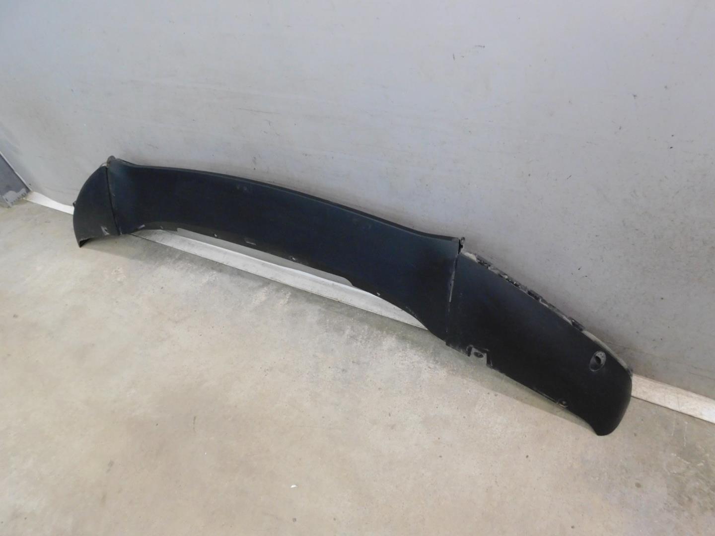 Юбка передняя