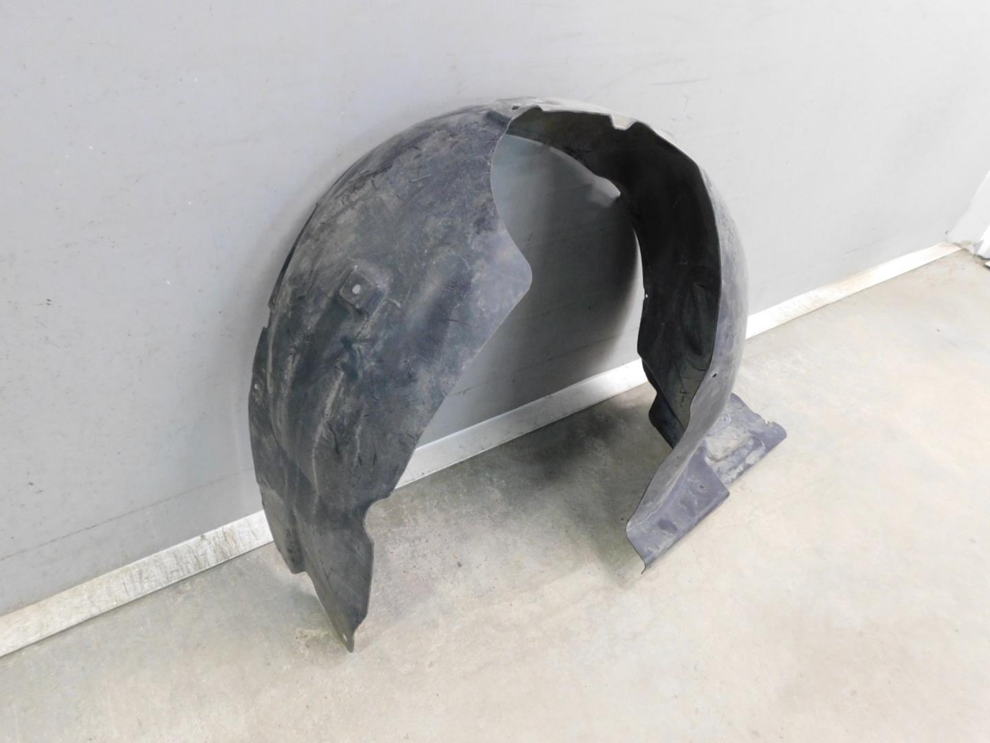 Локер передний левый