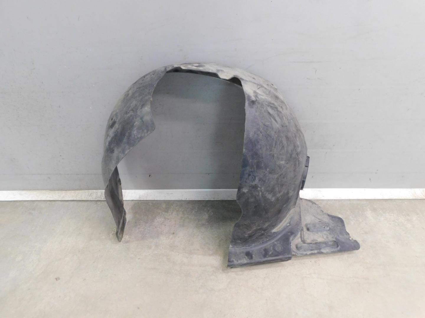 Локер передний левый