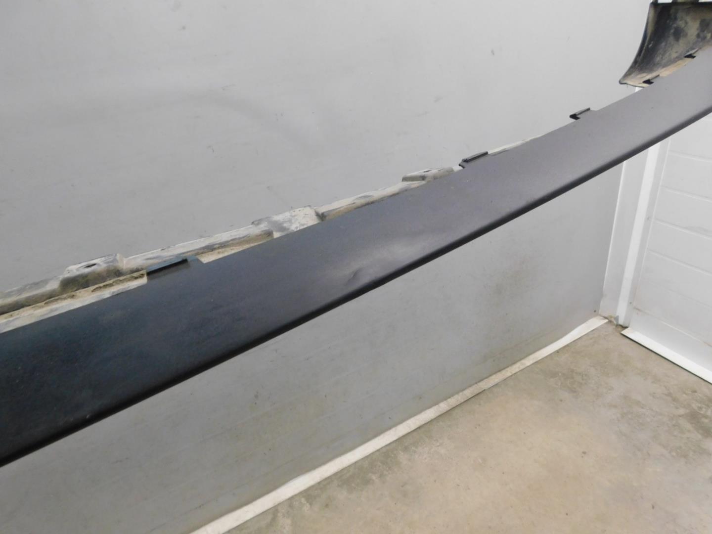 Юбка передняя