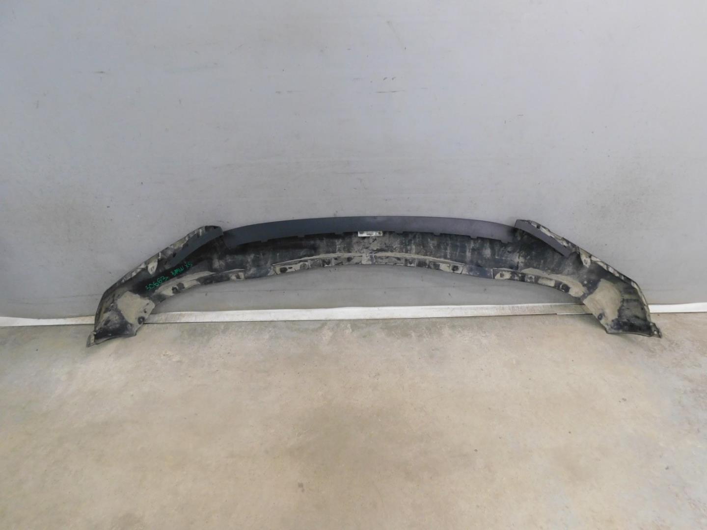 Юбка передняя