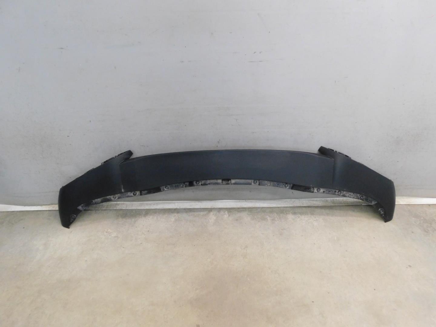 Юбка передняя