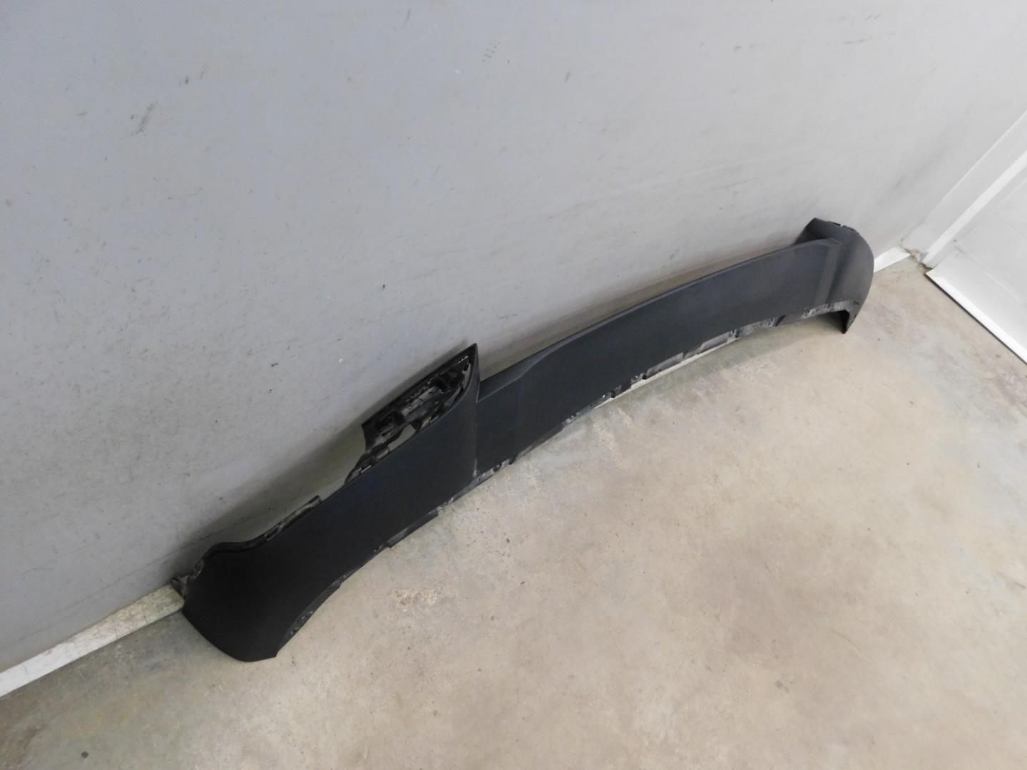 Юбка передняя