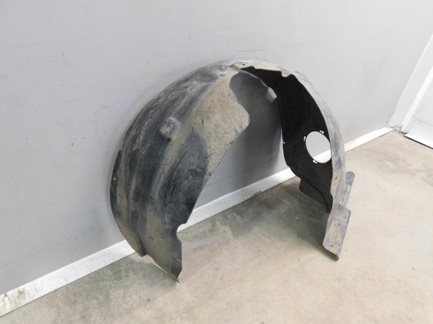 Локер передний левый