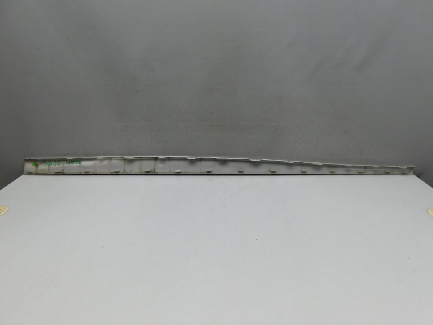 Накладка на порог