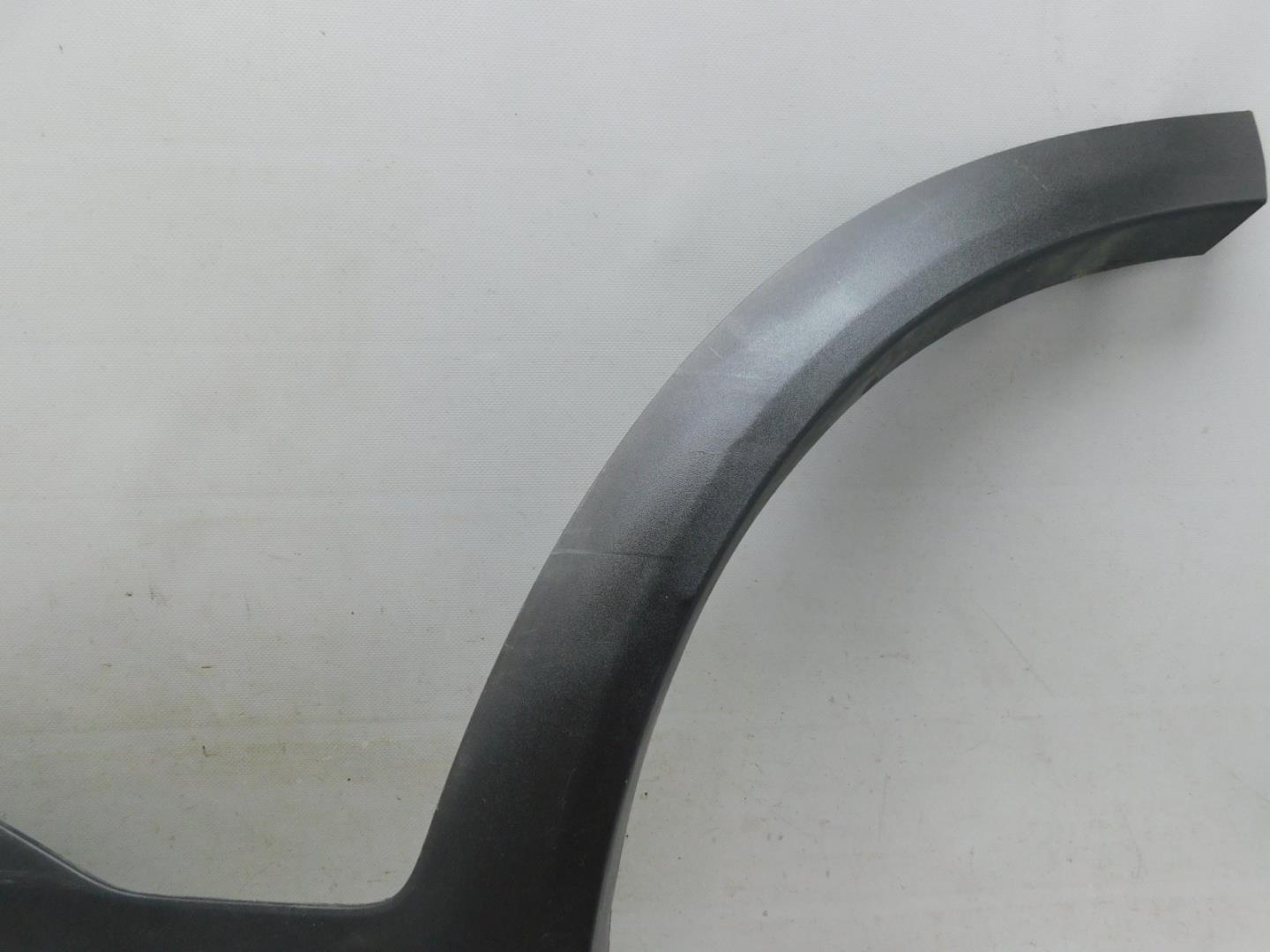 Накладка двери задней левой