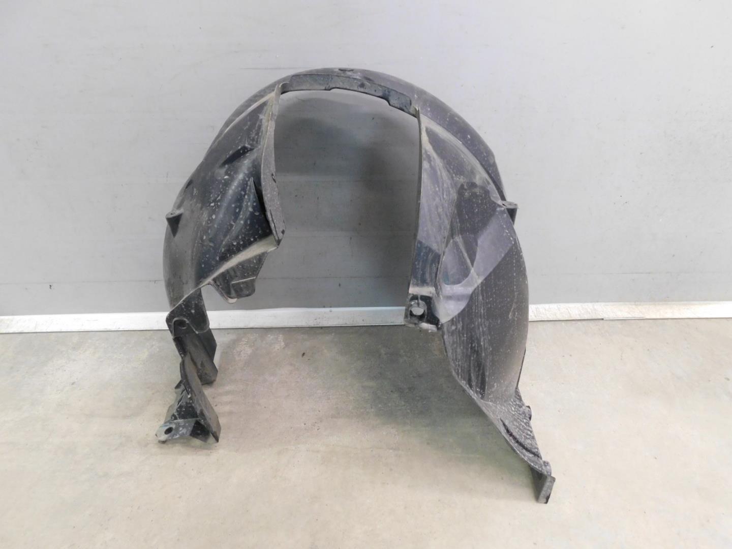 Локер передний правый