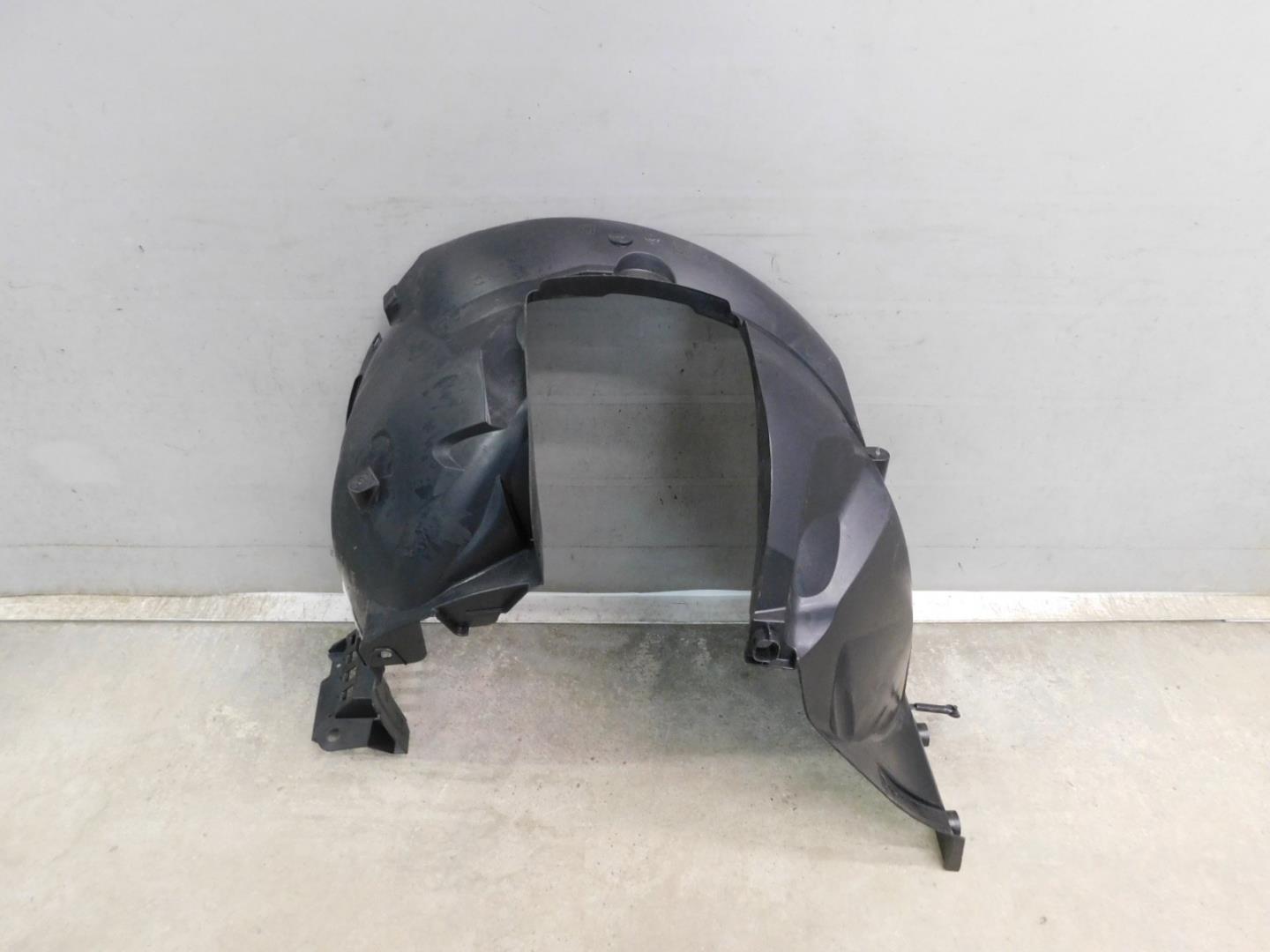 Локер передний правый