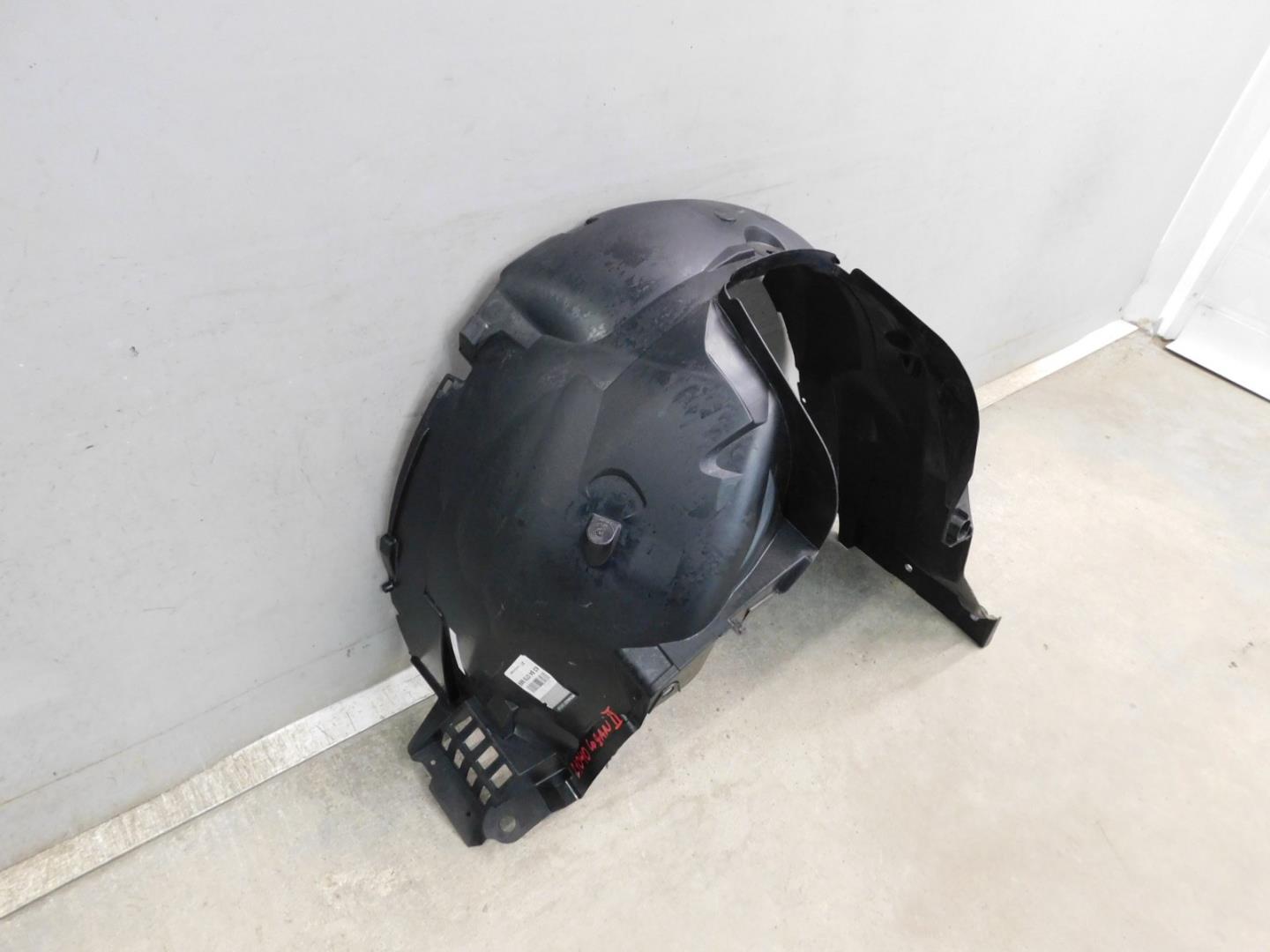 Локер передний правый