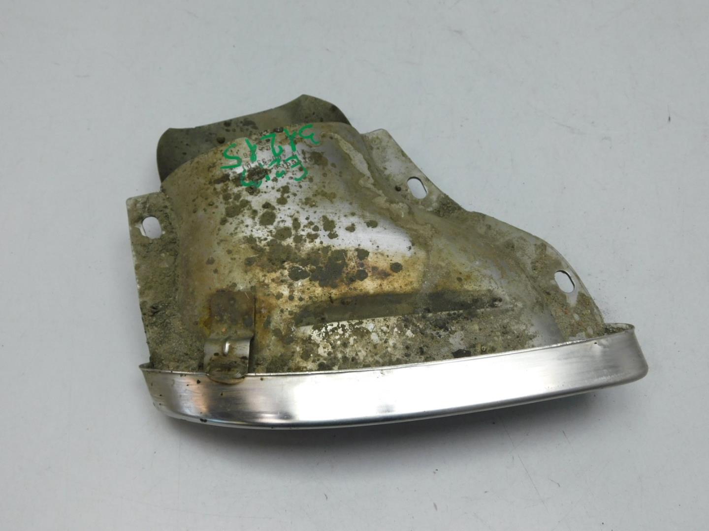 Насадка на глушитель