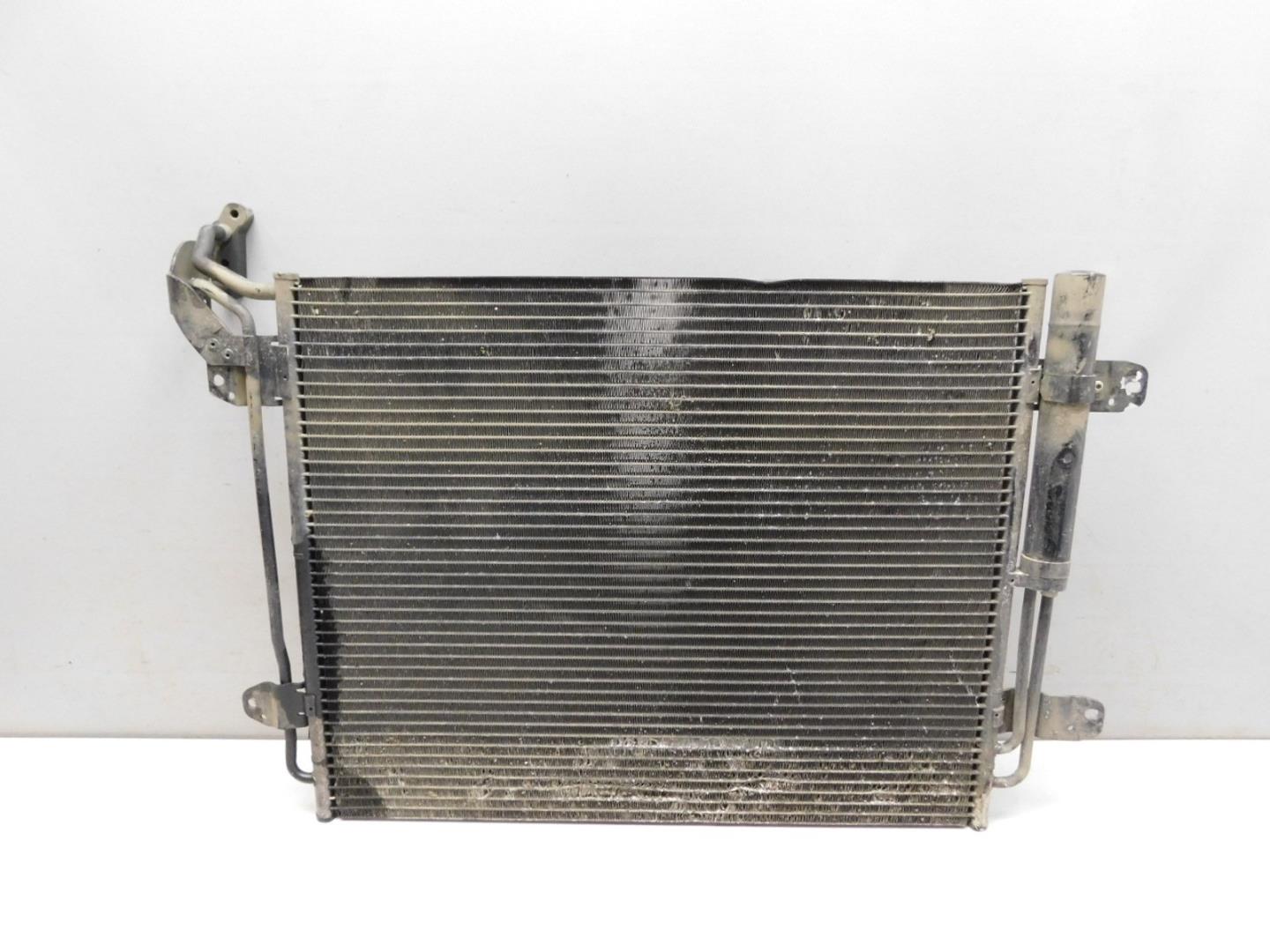 Радиатор кондиционера / конденсер