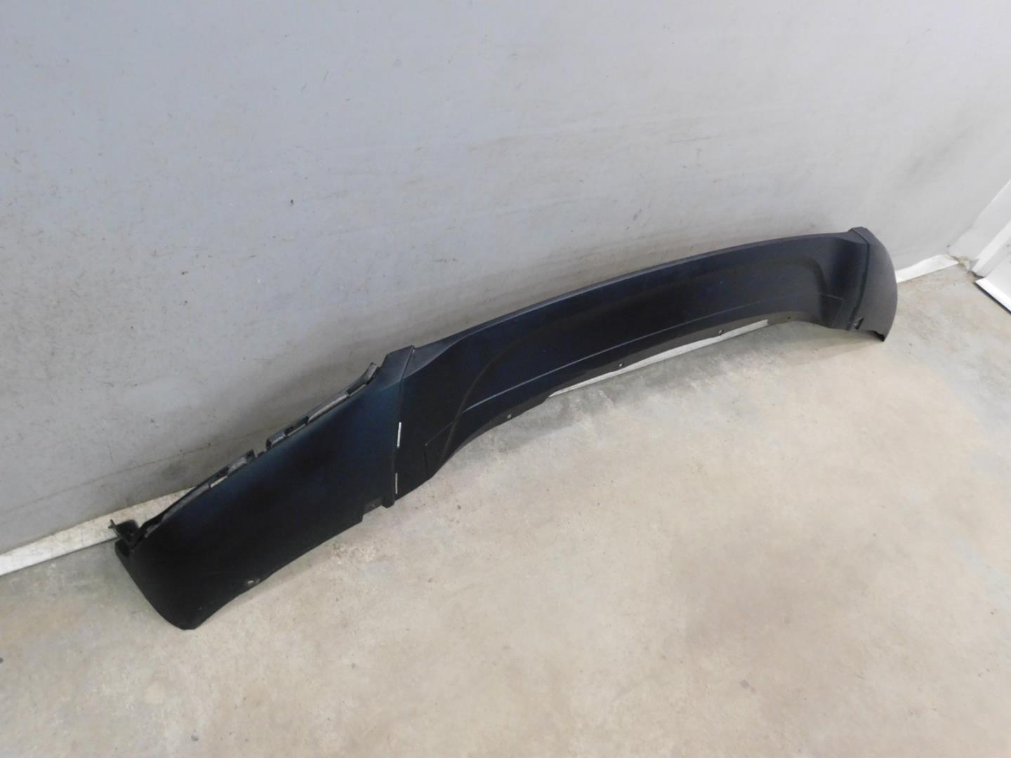 Юбка передняя