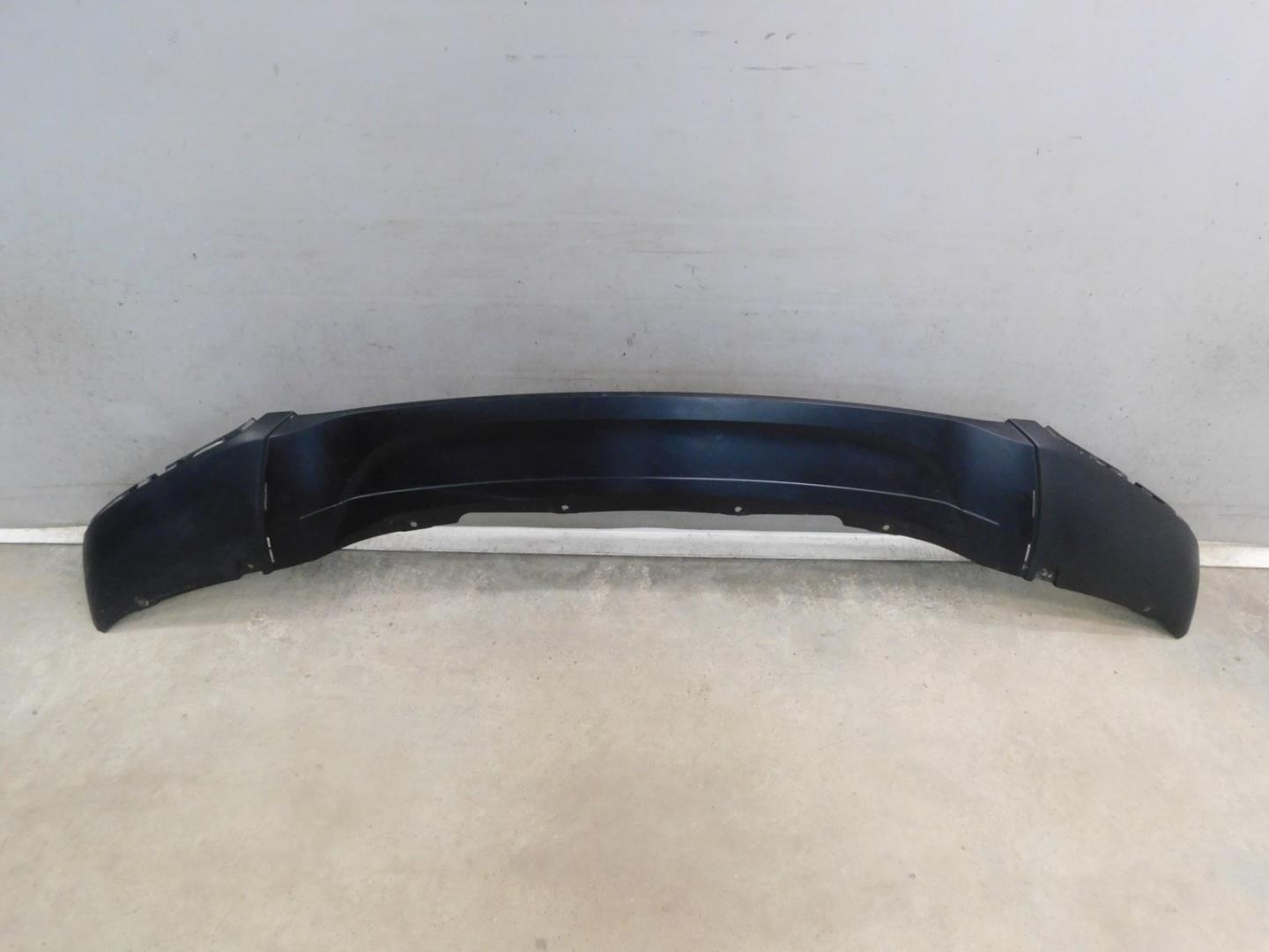 Юбка передняя