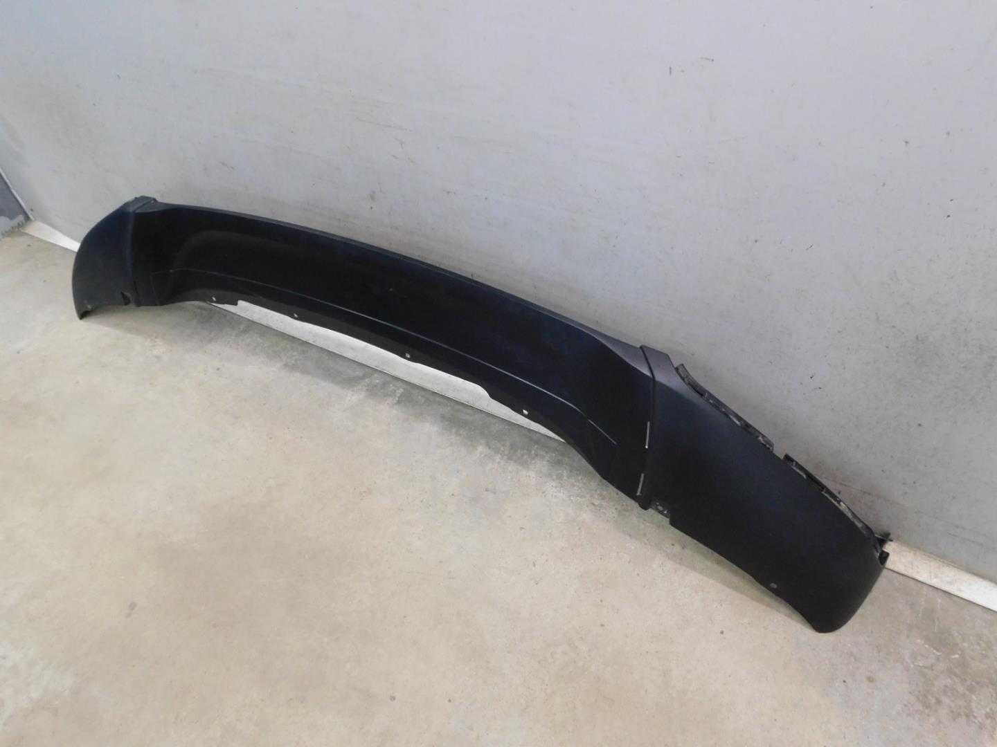 Юбка передняя