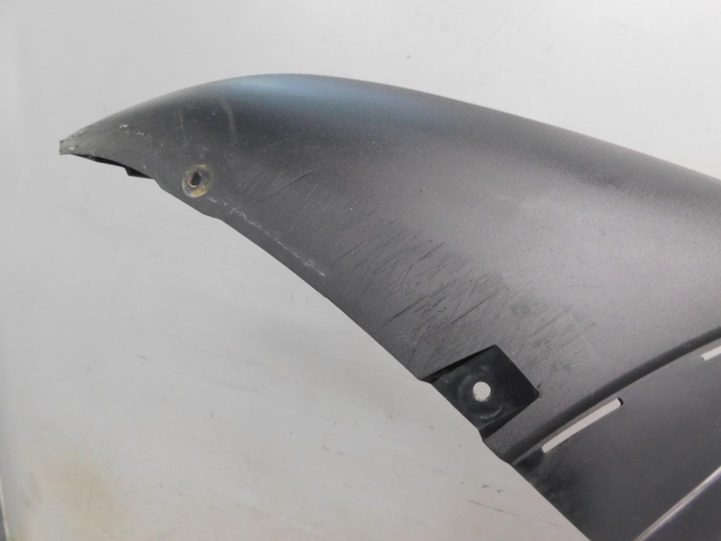 Юбка передняя