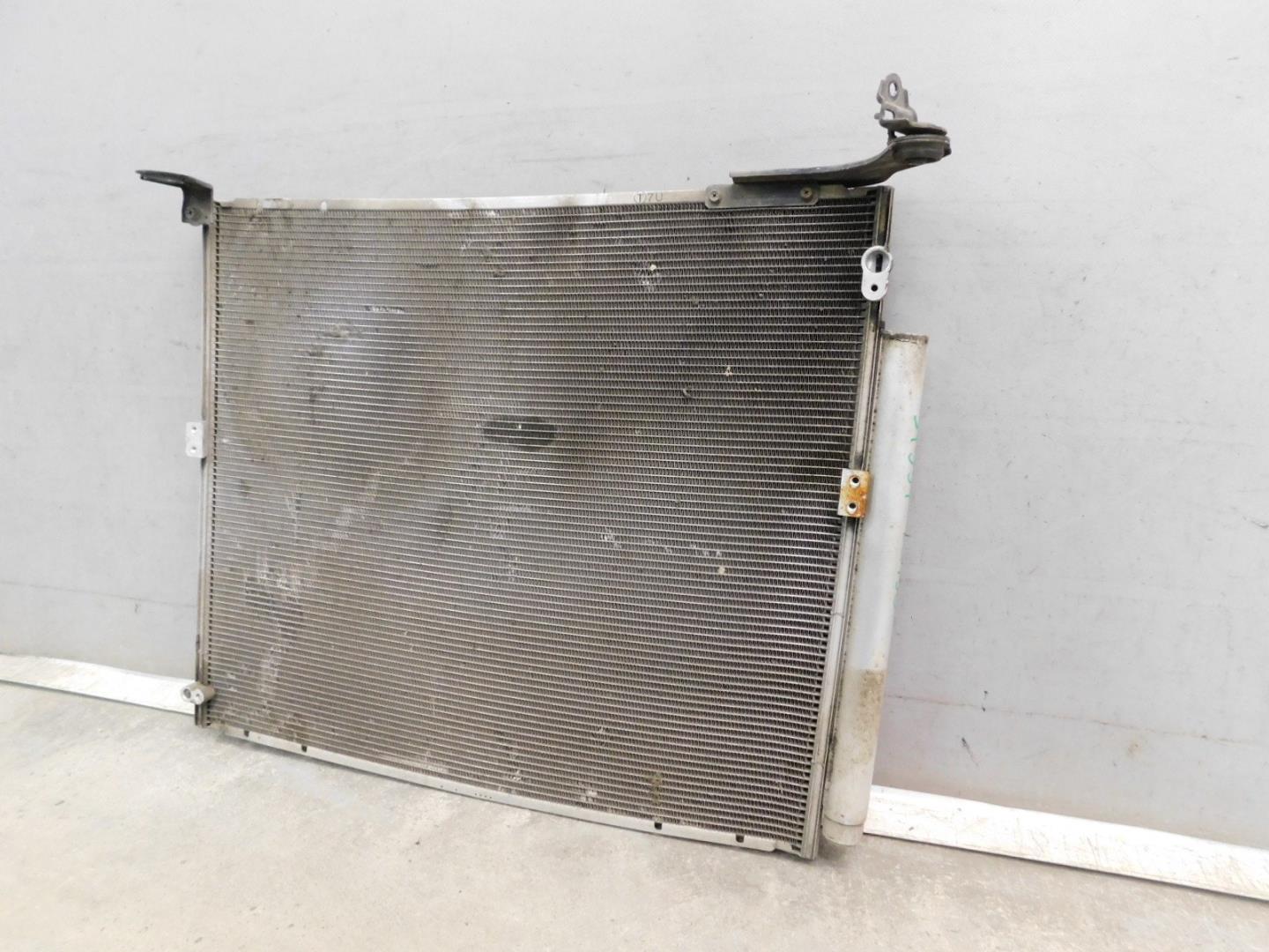 Радиатор кондиционера / конденсер
