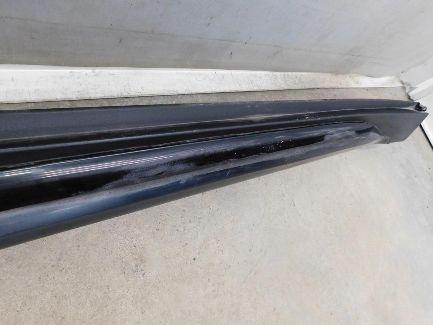 Накладка на порог