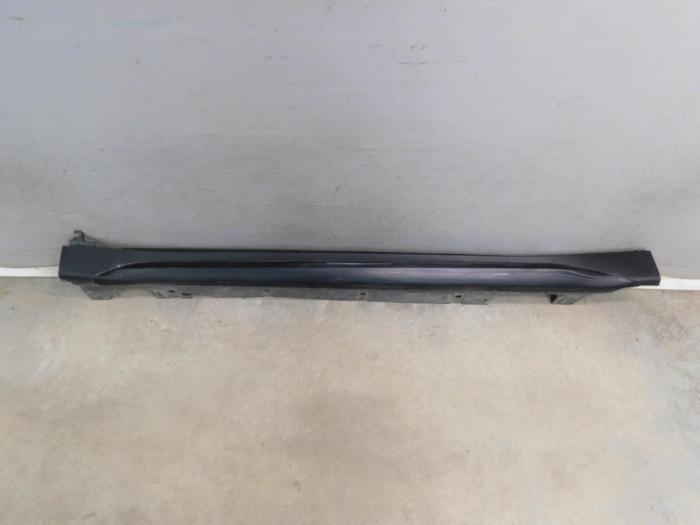 Накладка на порог