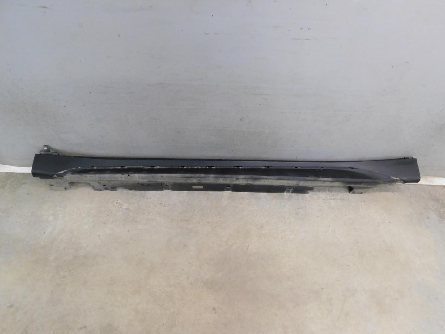 Накладка на порог