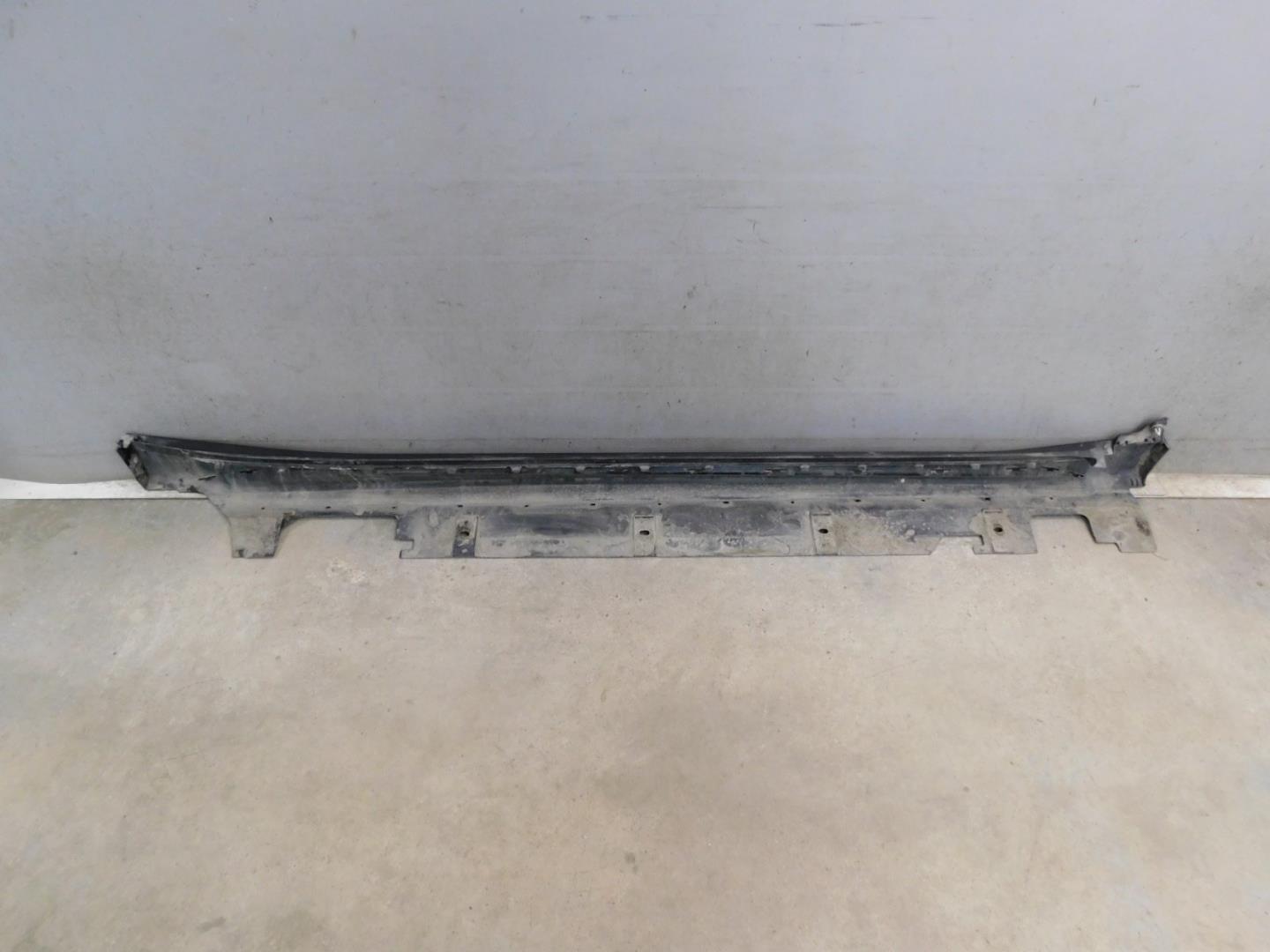 Накладка на порог