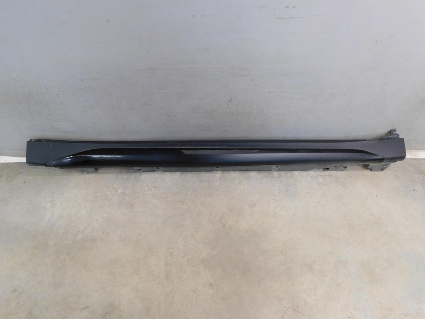 Накладка на порог