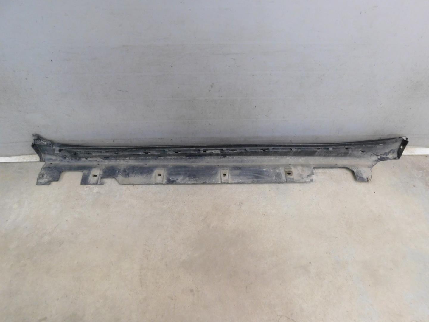 Накладка на порог