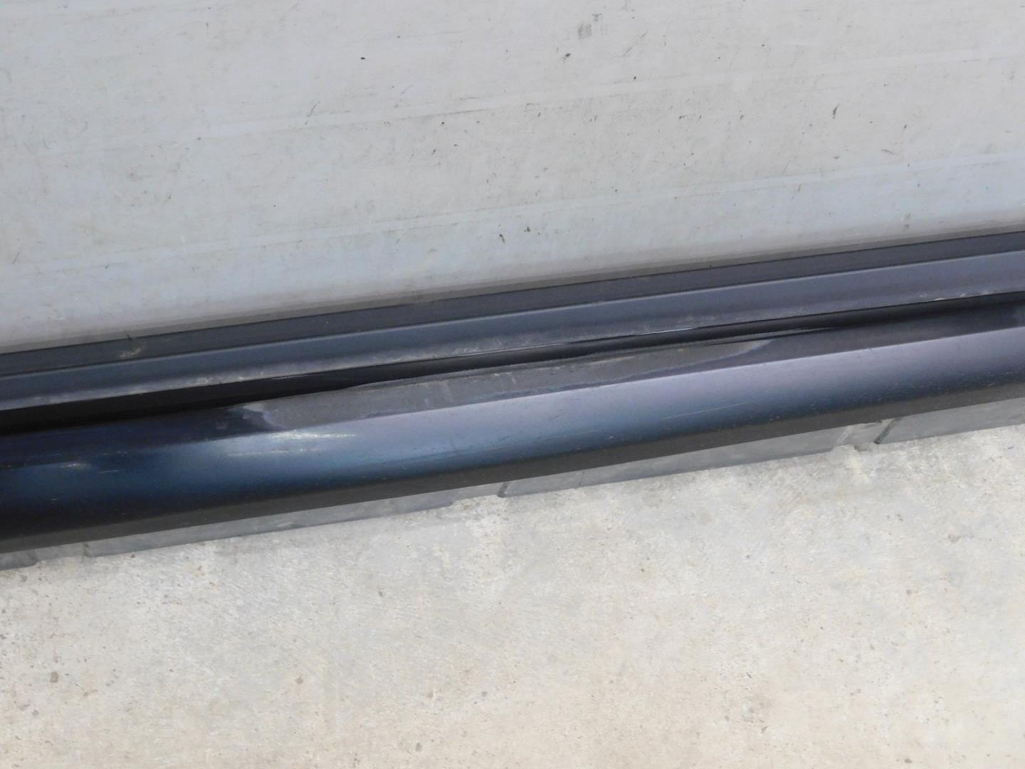 Накладка на порог