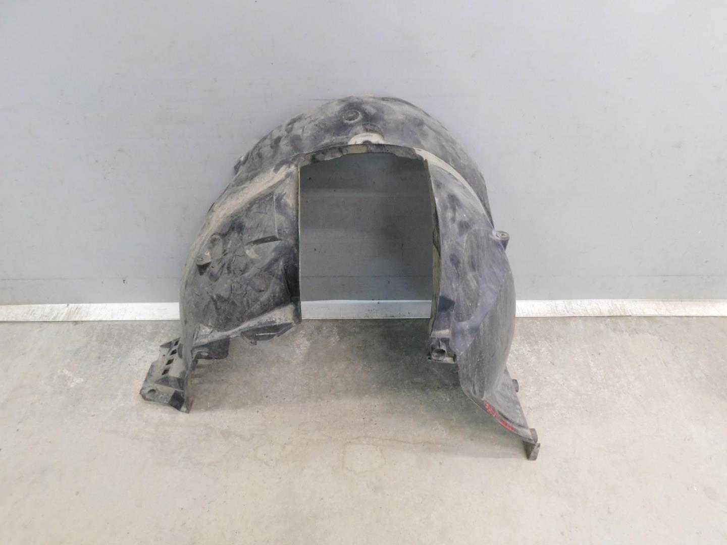 Локер передний правый