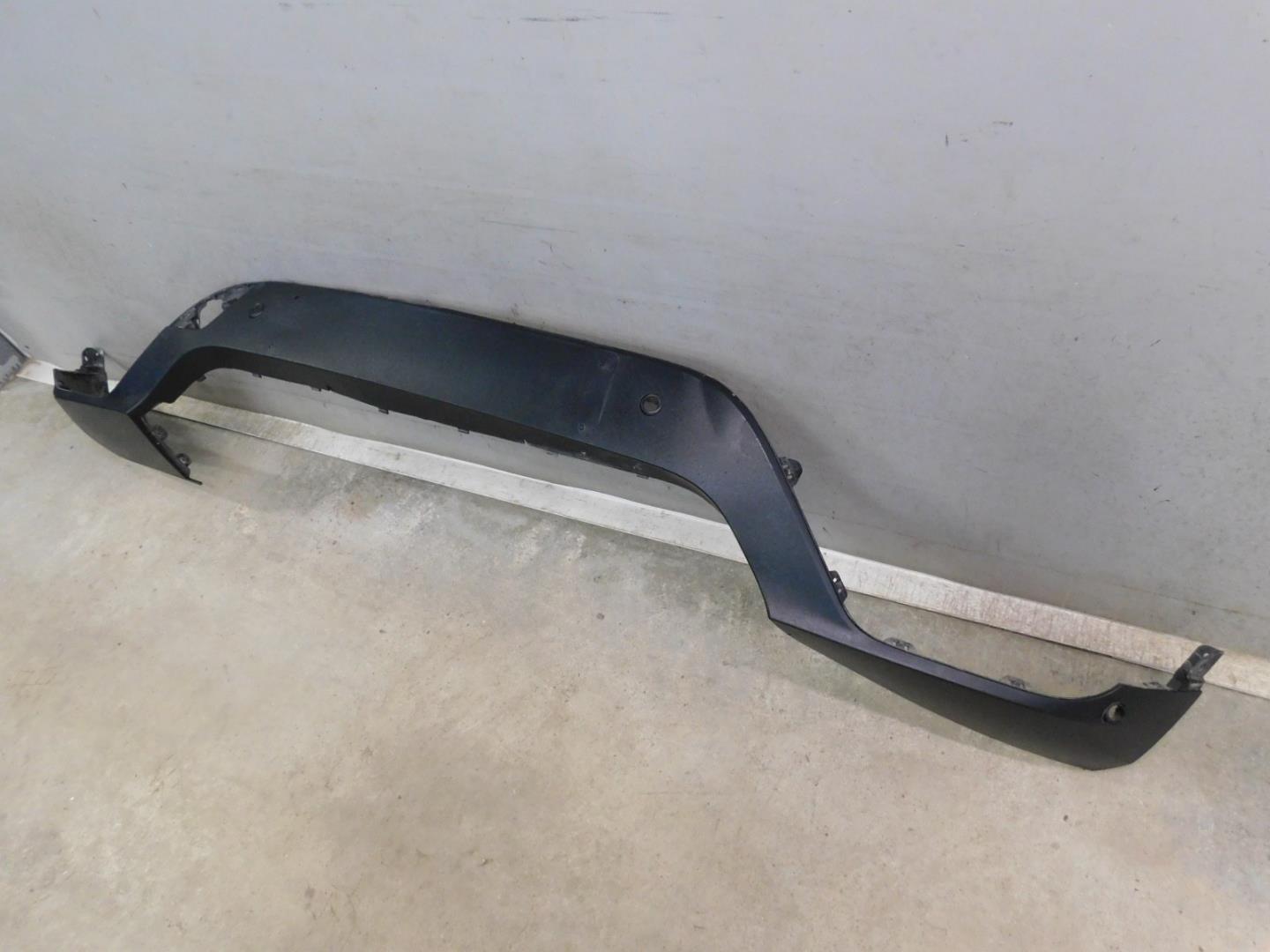 Юбка передняя